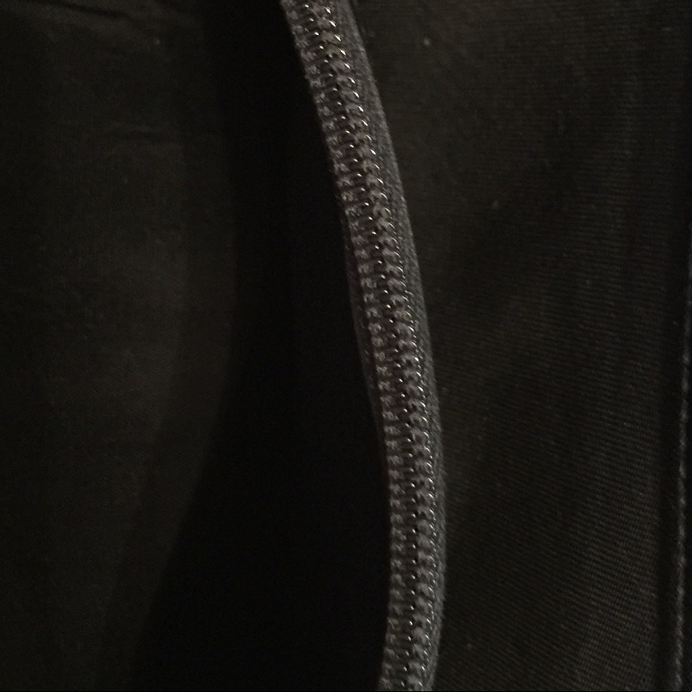 Salvatore Ferragamo Black Leather Wallet - Picture 4 of 6